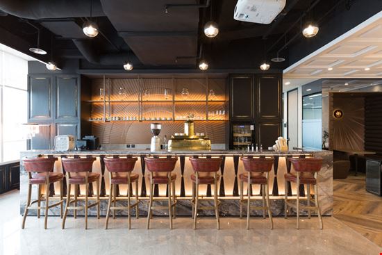 Preview of The Executive Centre - Manila - Ayala Triangle Gardens Tower 2 Office space for Rent in Makati