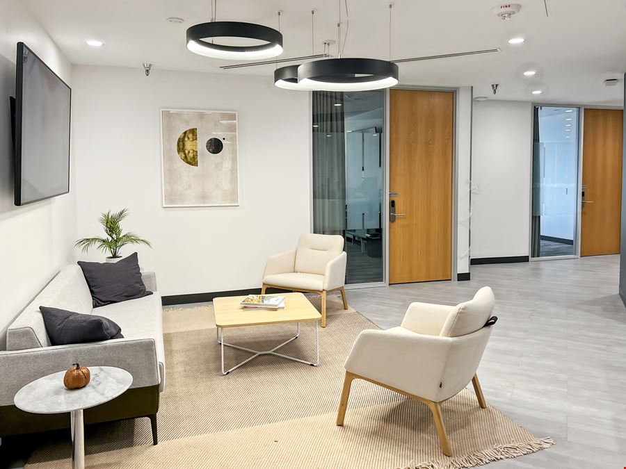 CO, Denver - 3773 Cherry Creek