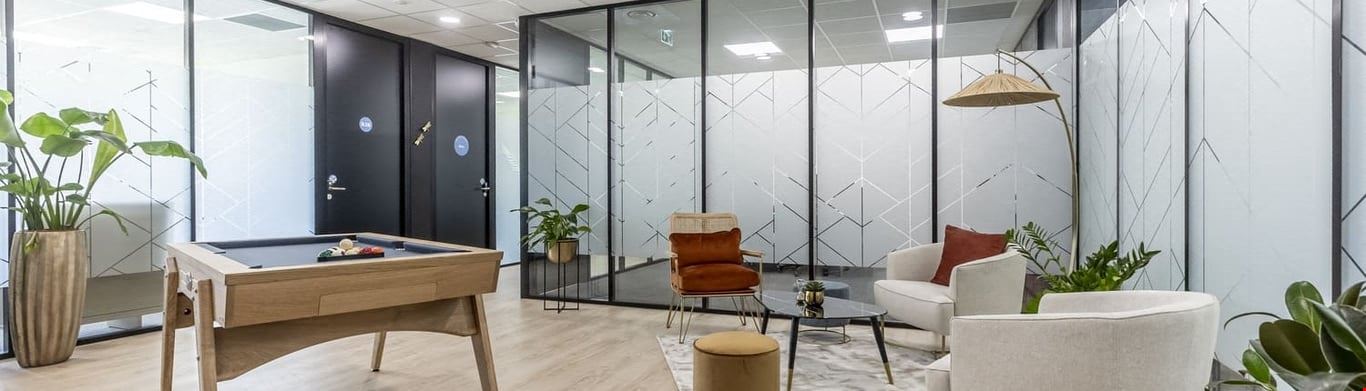 B'Coworker - Angers Orgemont