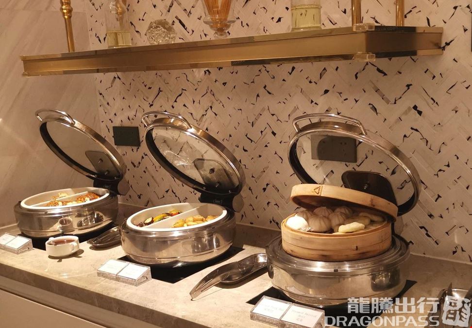 Dong Hai Passenger Lounge(Main Terminal International) Daxing International Airport Main Terminal