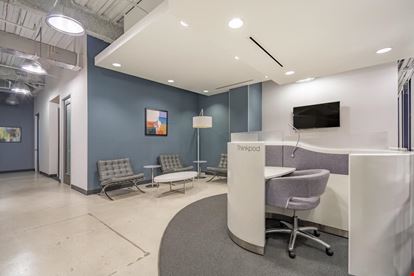 Preview of Causeway Square Office space for Rent in North Miami