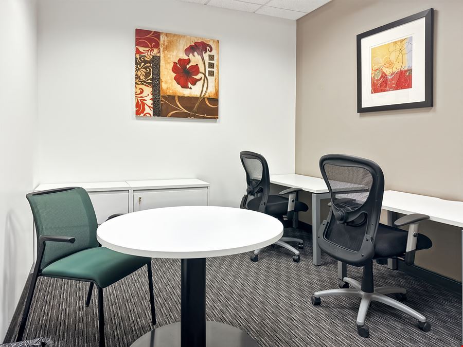 Regus - Albuquerque - One Sun Plaza
