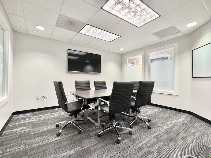 Small Conference Room 003