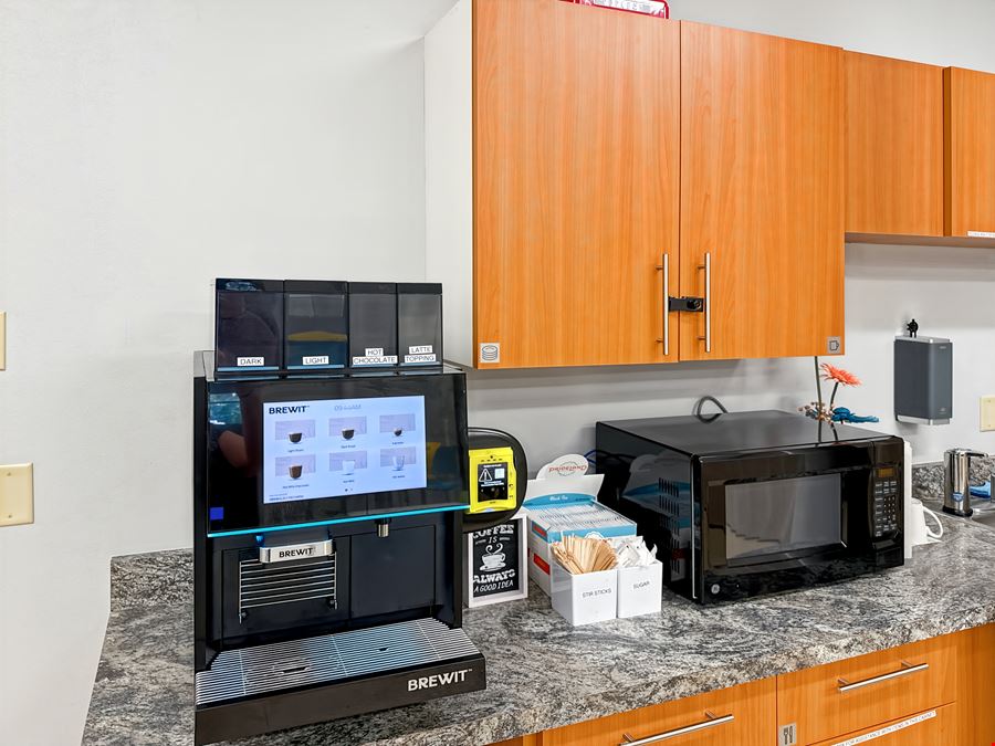 WI, Sauk City - Community Dr