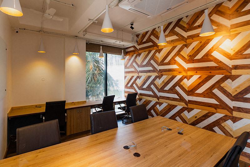 RENT A DESK-Union Street