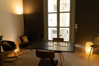 Preview of Com Visa Montpellier Office space for Rent in Montpellier