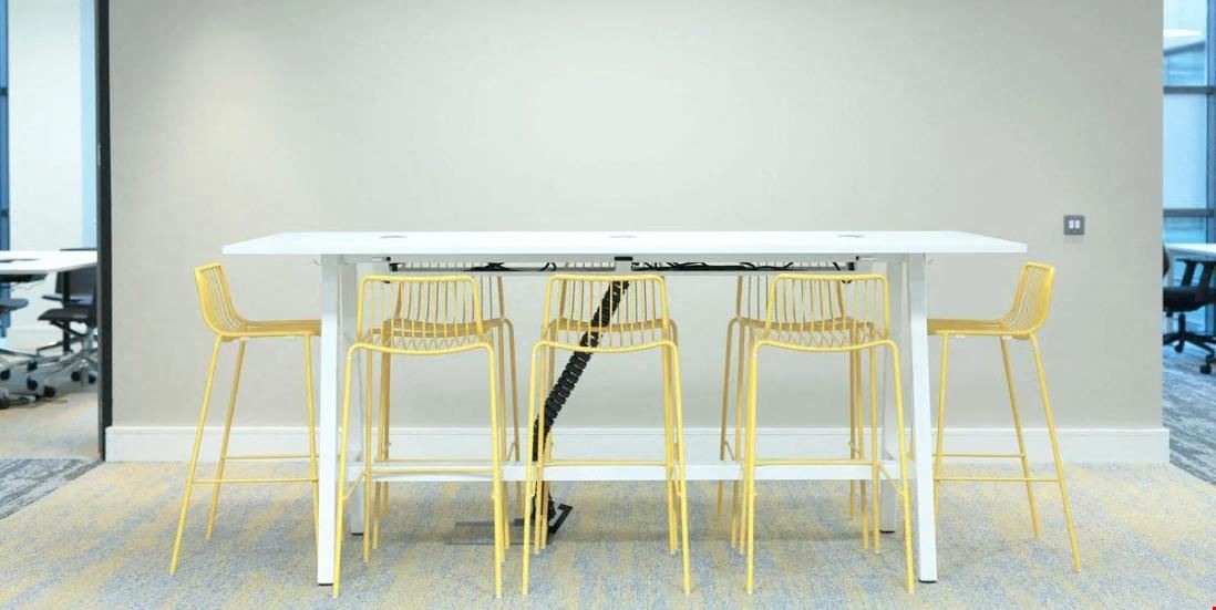 BE Offices - Adelaide Exchange