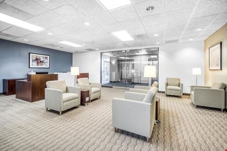 Preview of West Road Corporate Center Coworking space for Rent in Towson