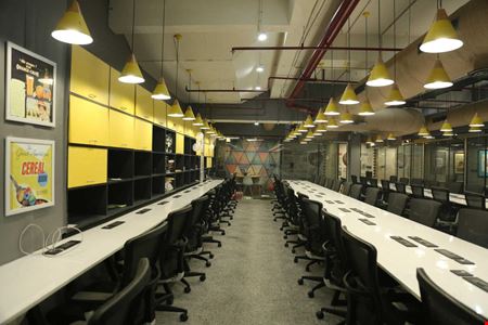 Preview of Innov8 - Ras Vilas Saket Coworking space for Rent in New Delhi
