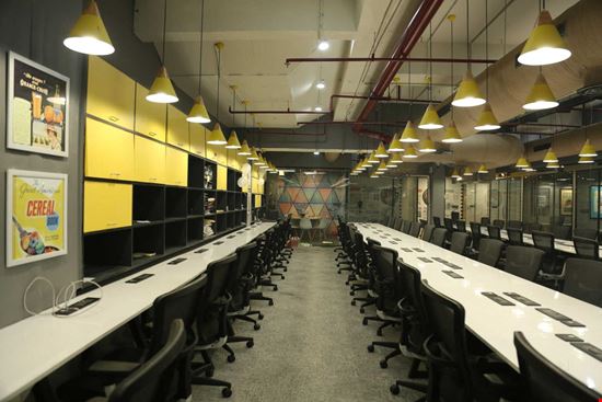 Preview of Innov8 - Ras Vilas Saket Office space for Rent in New Delhi