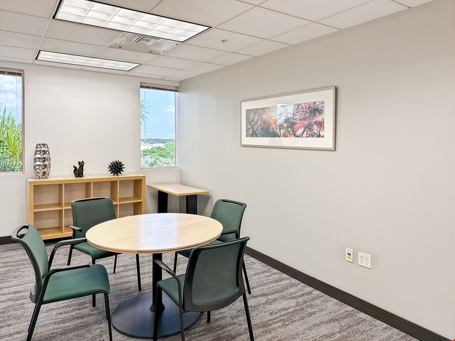 FL, Fort Lauderdale - Sawgrass