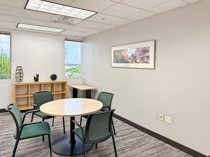 Regus - Fort Lauderdale - Sawgrass
