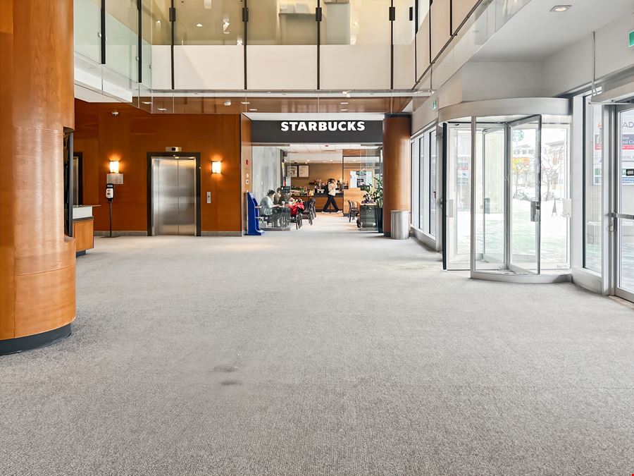 Regus - Ottawa - 343 Preston