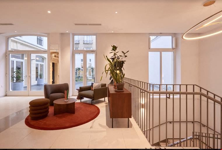 Morning Coworking - Miromesnil