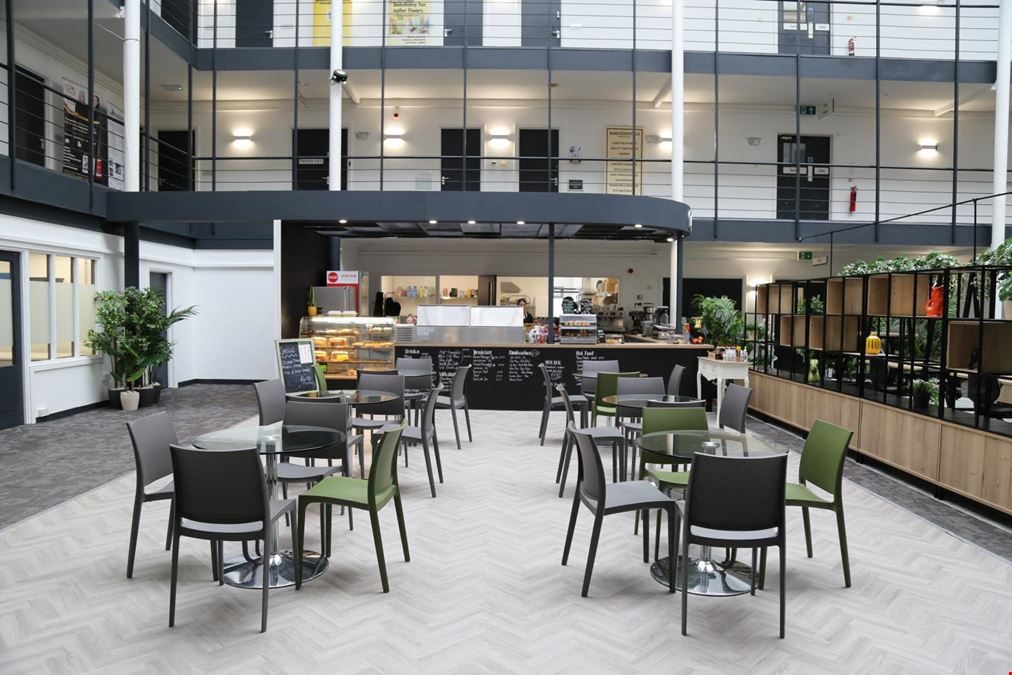 Biz Hub - Tees Valley