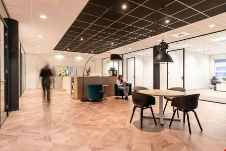 Preview of Amstel Business Park Coworking space for Rent in Amsterdam