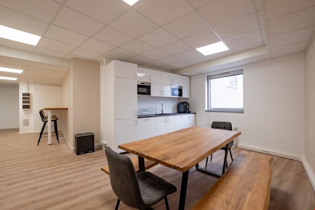 Focus Part-Dieu Le Phénix