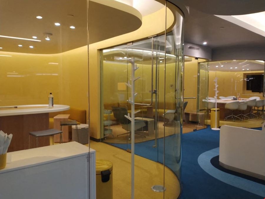 Tenant Office #2