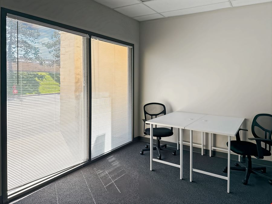 HQ - Cincinnati - Kemper Meadow Dr
