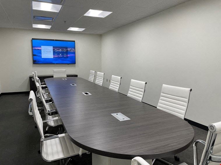 Boardroom