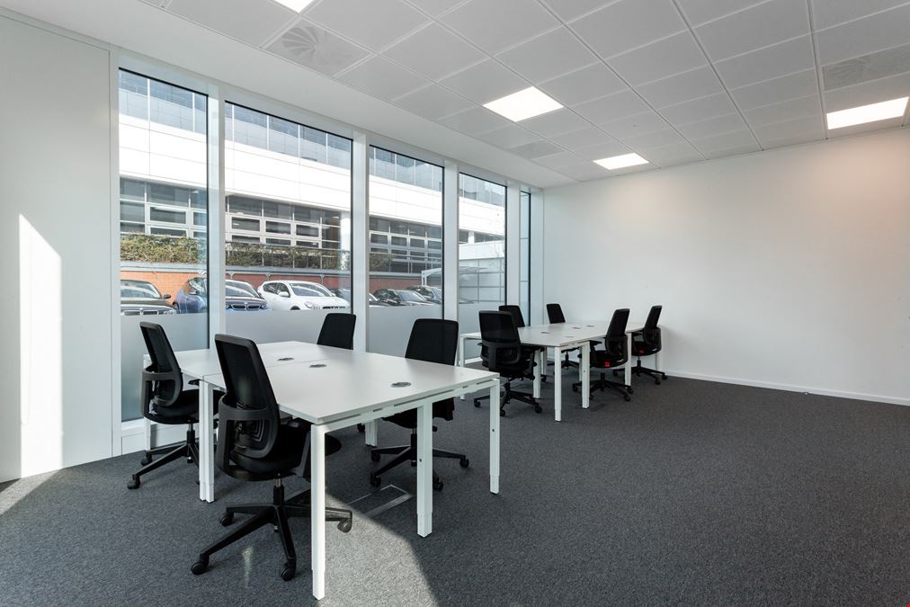 Business Park Bldg 2