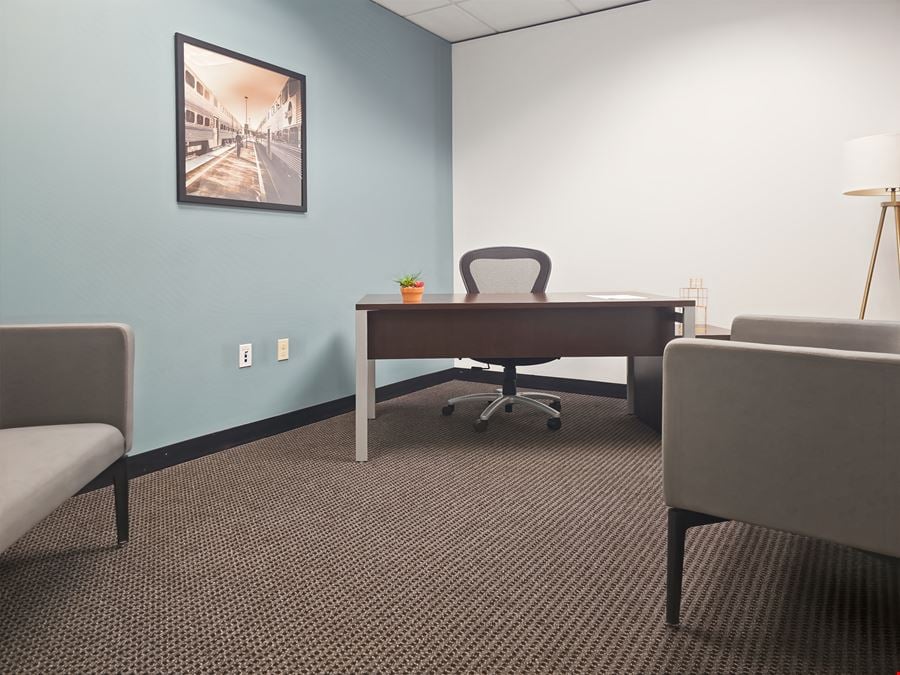 OR, Beaverton - Cornell West