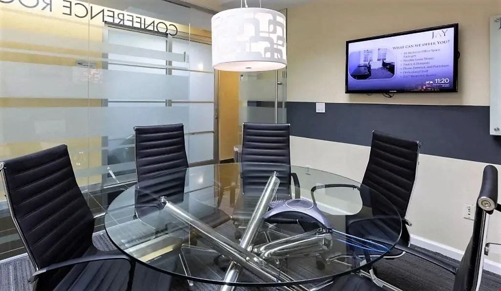 Meeting Room B