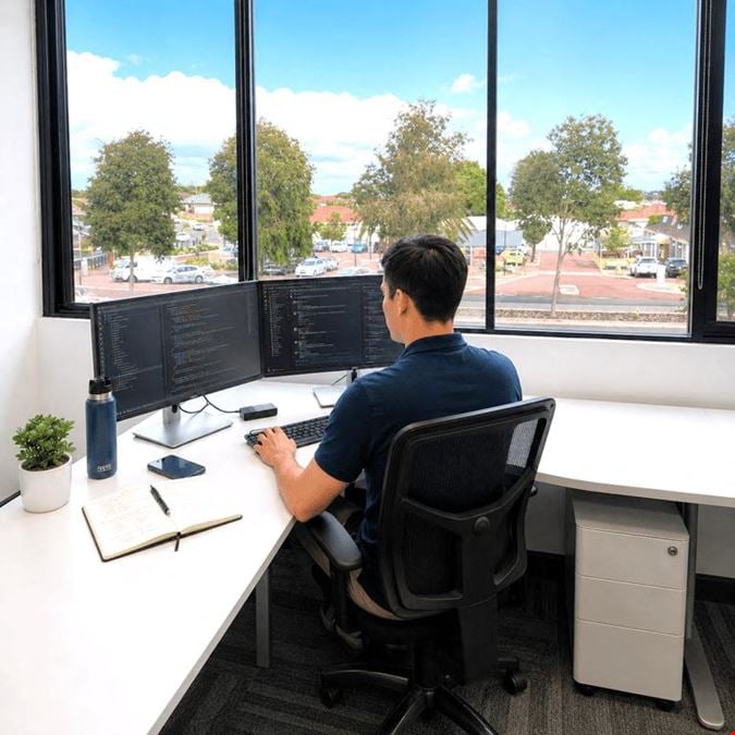 Cowork Osborne Park