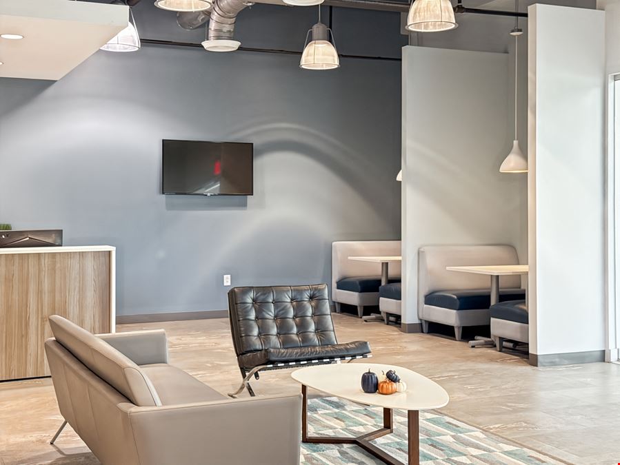 TX, McKinney - Craig Ranch