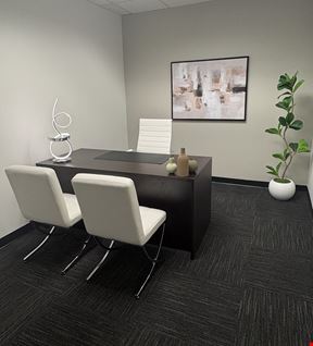 Private Day Office