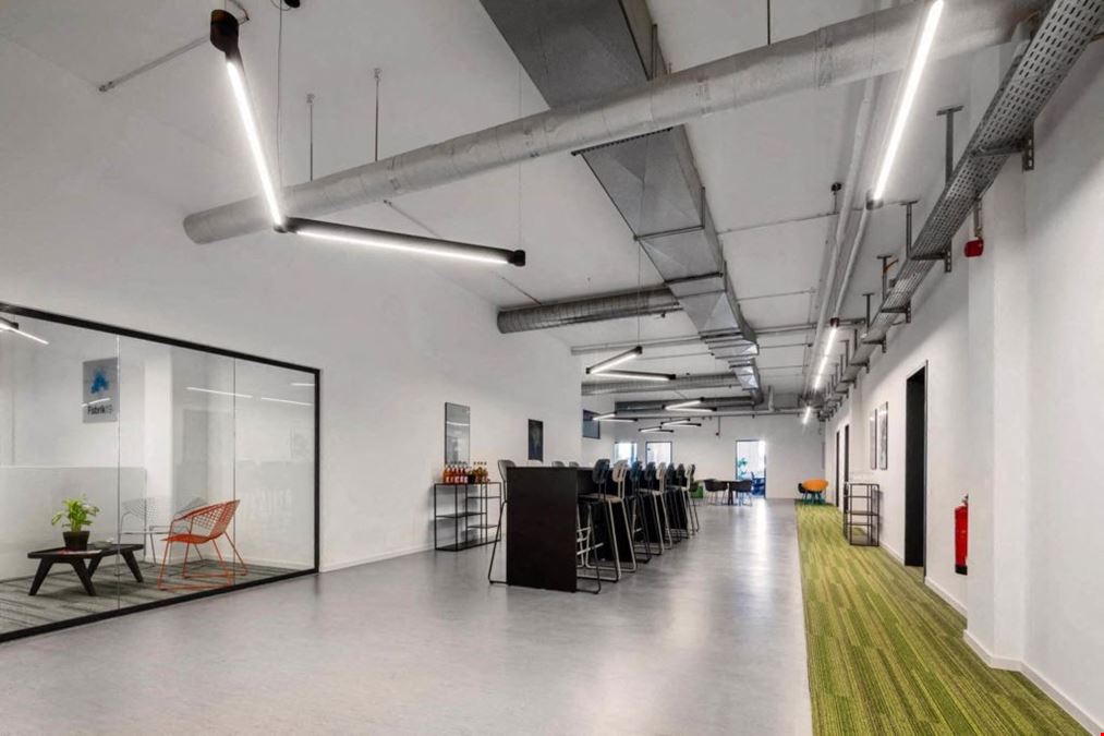 SleevesUp - Giessen City