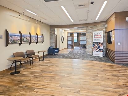 WI, Eau Claire - Oakwood Mall Dr