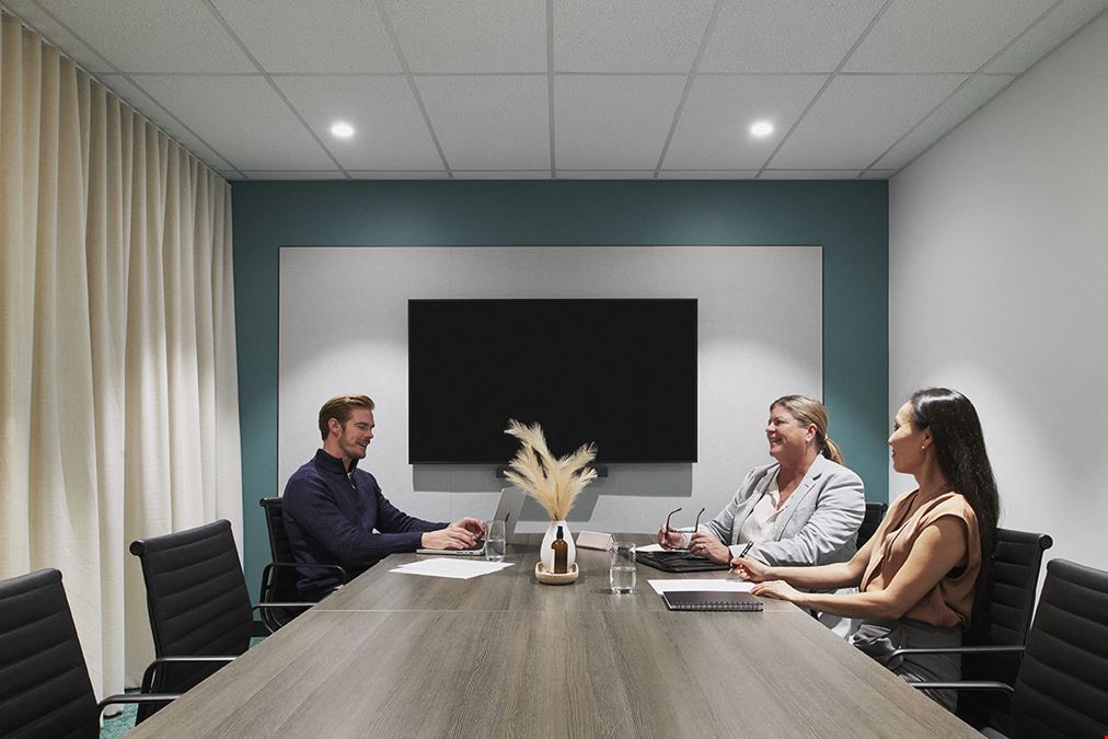 Waterman - Blackburn North