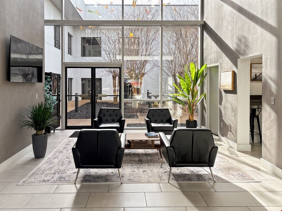 HQ - Jacksonville - 4110 Southpoint Blvd