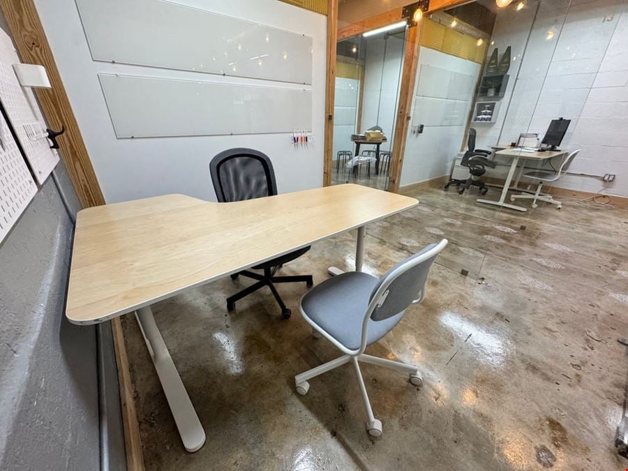 Executive Suite