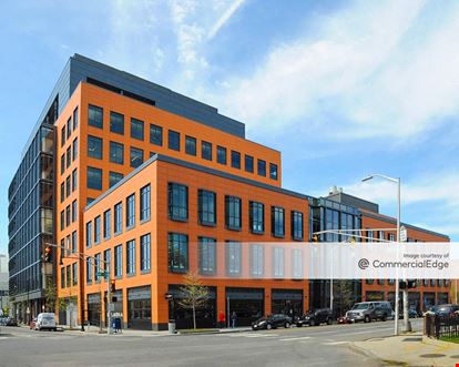 Preview of LabCentral 610 Office space for Rent in Cambridge