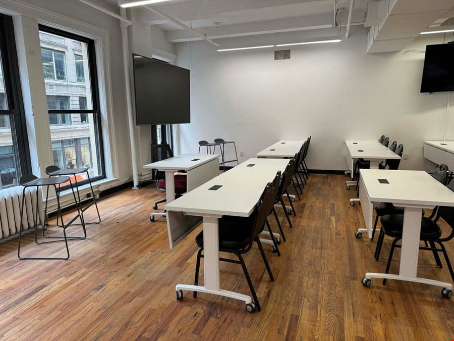 Seminar Room A