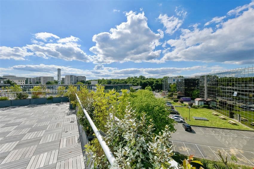 Hiptown Vélizy Nieuport