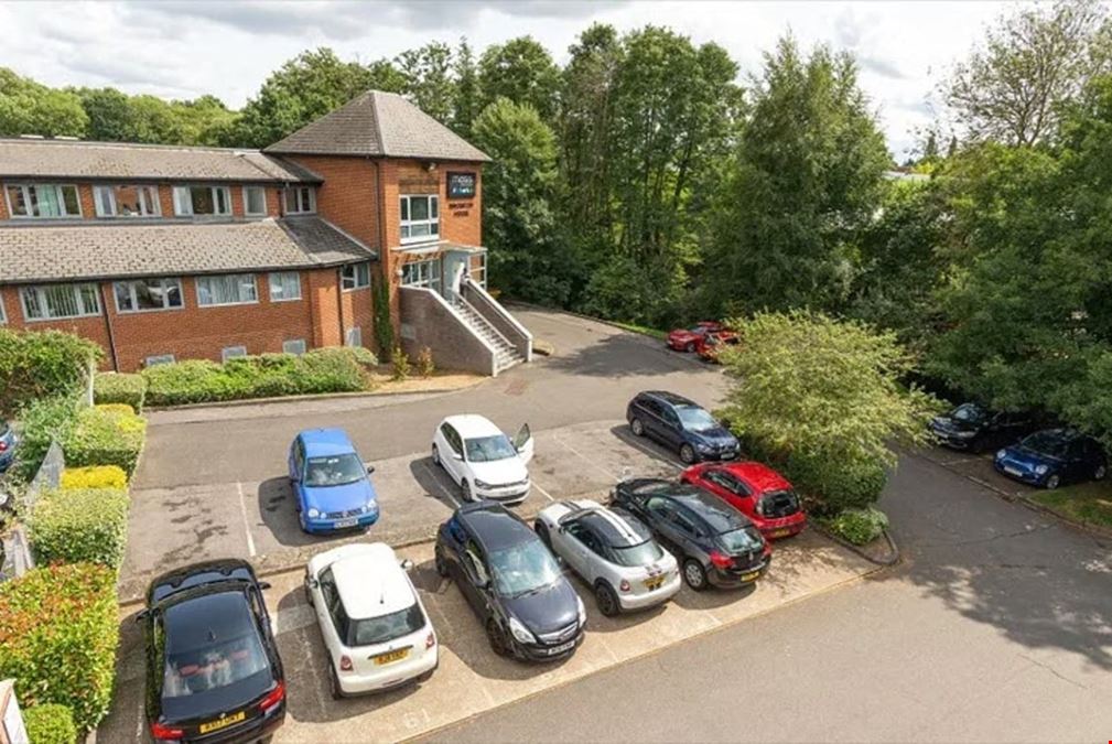 Innovation House - Wokingham