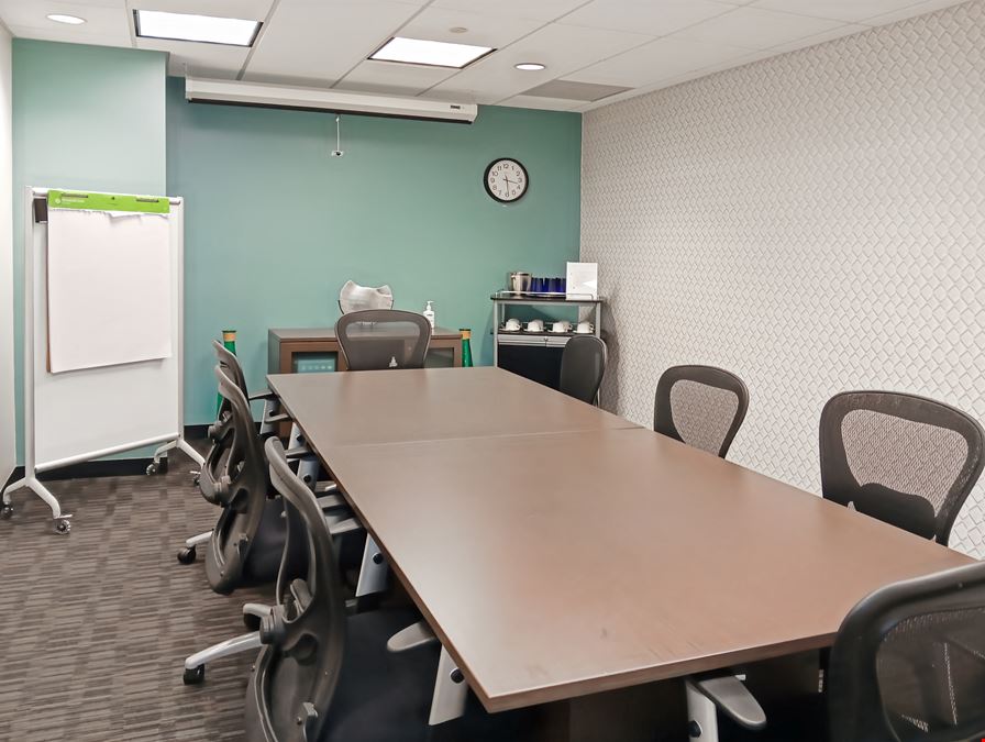 HQ - Aventura - Corporate Center