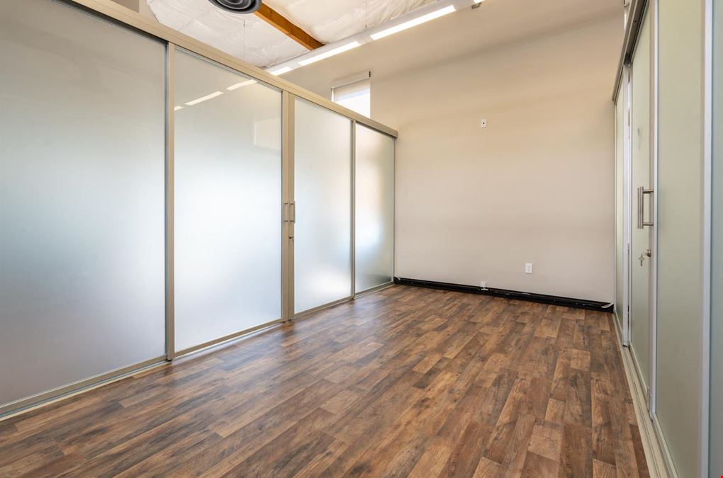 MyOfficeLife - Westminster