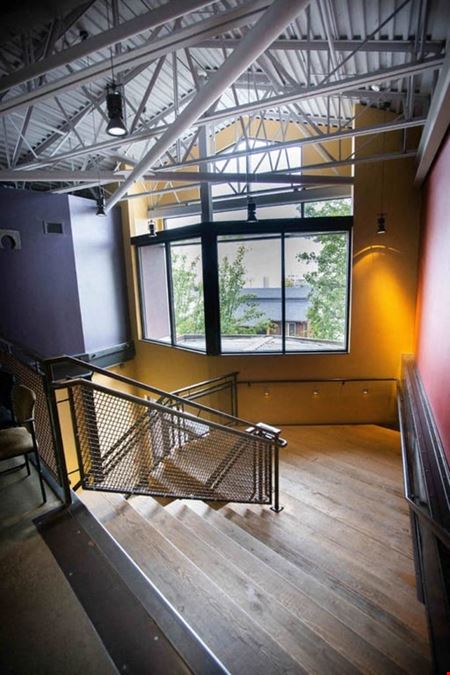 Workhorse Coworking