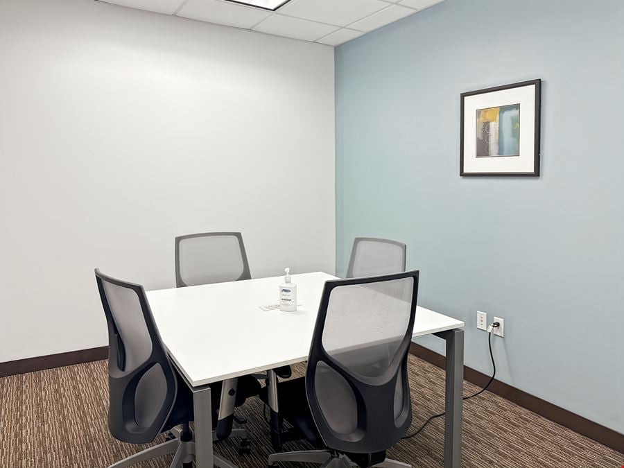 Regus - Yonkers - 1 Ridge Hill