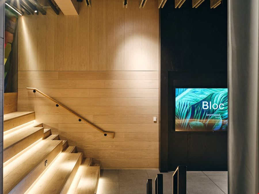 Bruntwood - Bloc