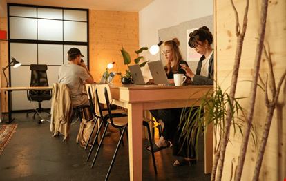 Preview of Blend Haus - Töllnerstrasse 5 Office space for Rent in Dortmund