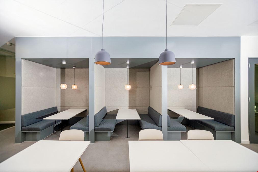 Regus - Cobalt Business Park Newcastle