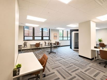 Preview of iThrive West Chester Office space for Rent in West Chester