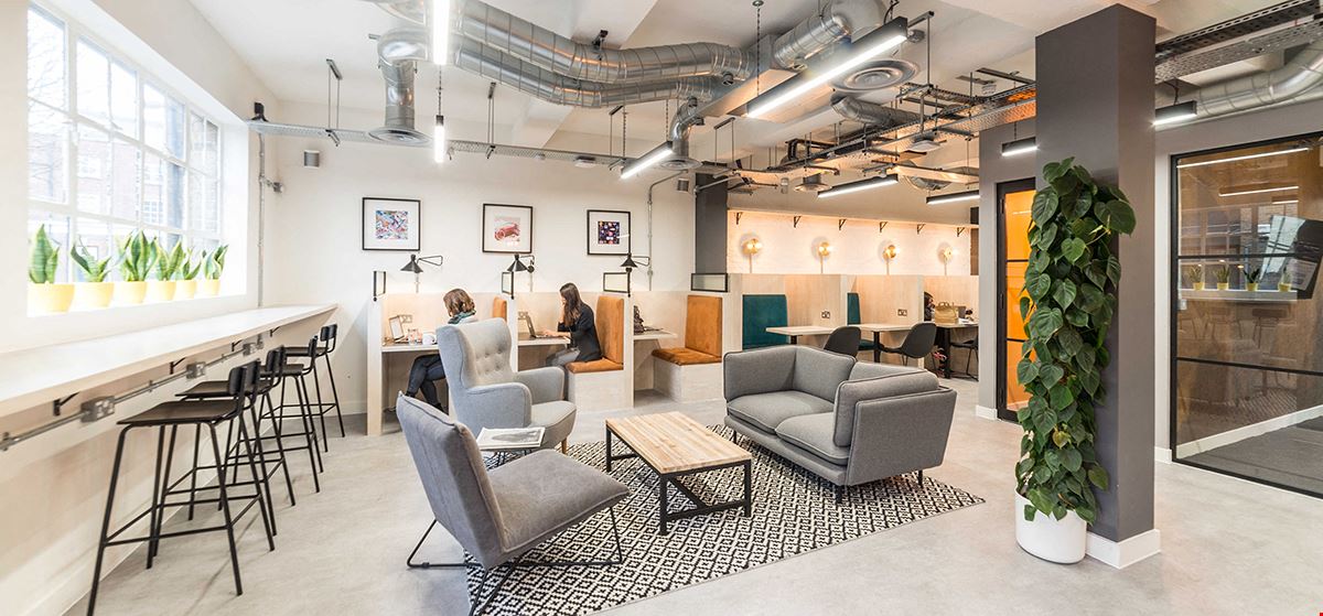 Work.Life Bermondsey