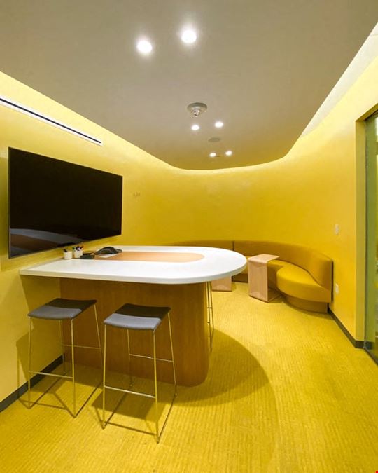 The Idea Room