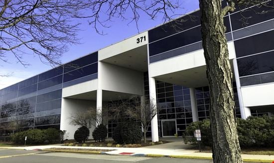 Preview of Office NJ Office space for Rent in Piscataway
